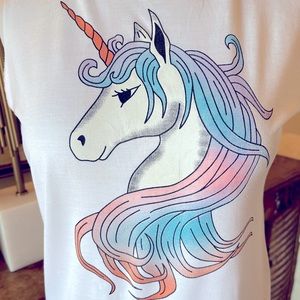 Flowers by Zoe tee